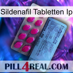 Sildenafil Tablets Ip 35